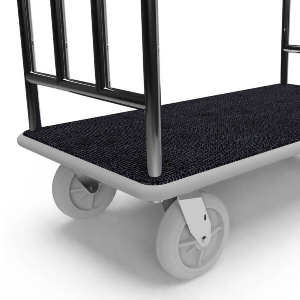 Jumbo Bumper Kit 1 1/4" Thick - Image 2