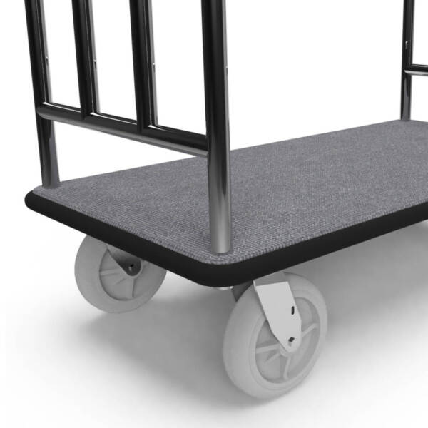 Standard Bumper Kit 1" Thick - Image 2