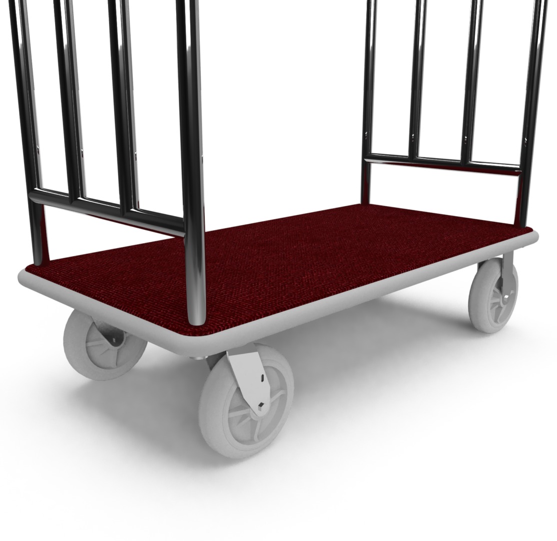 Bellman Carts