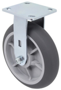 Caster Wheels