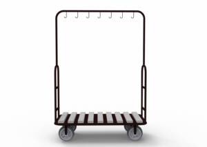 Easel Carts