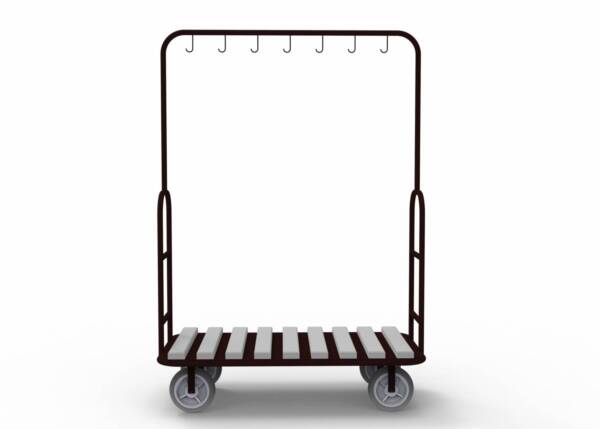 Easel Carts