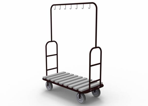 Easel Carts - Image 2