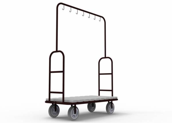 Easel Carts - Image 3