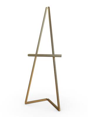 Triangular Top