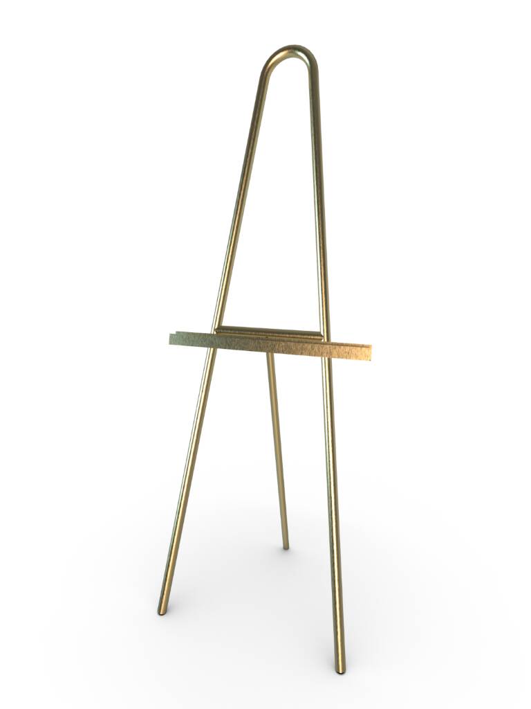 Easels