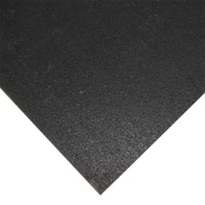Rubber Flooring